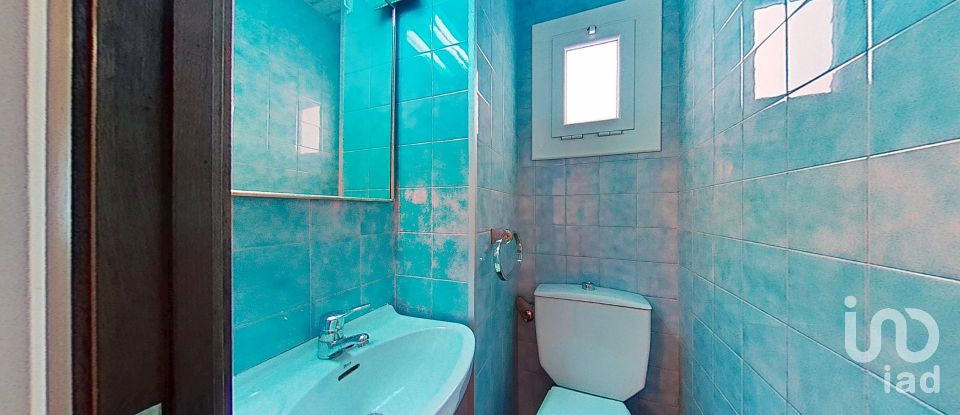 Appartement 3 chambres de 78 m² à Barcelona (08024)