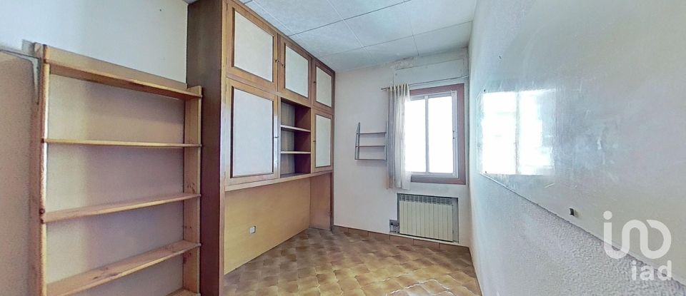 Appartement 3 chambres de 78 m² à Barcelona (08024)