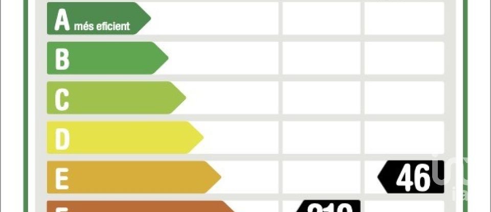 Appartement 3 chambres de 78 m² à Barcelona (08024)