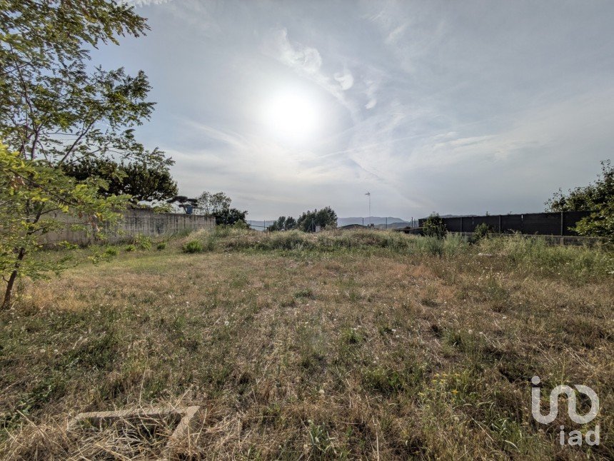 Terreno de 650 m² en Castellnou de Bages (08251)