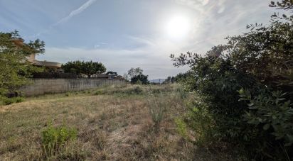 Land of 650 m² in Castellnou de Bages (08251)