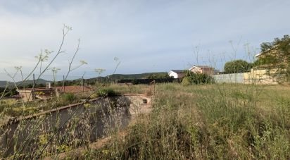 Land of 650 m² in Castellnou de Bages (08251)