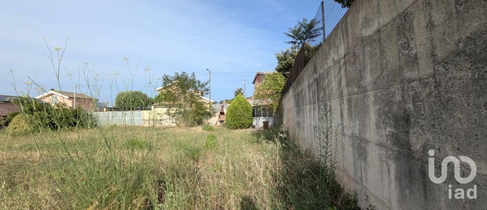Terreno de 650 m² en Castellnou de Bages (08251)