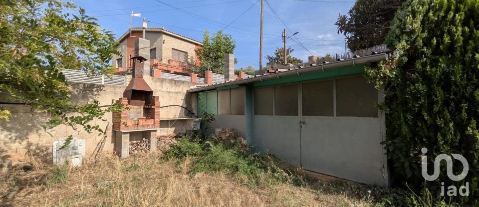 Terreno de 650 m² en Castellnou de Bages (08251)