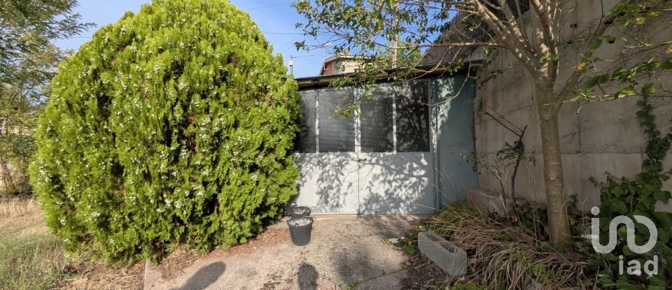 Terreno de 650 m² en Castellnou de Bages (08251)