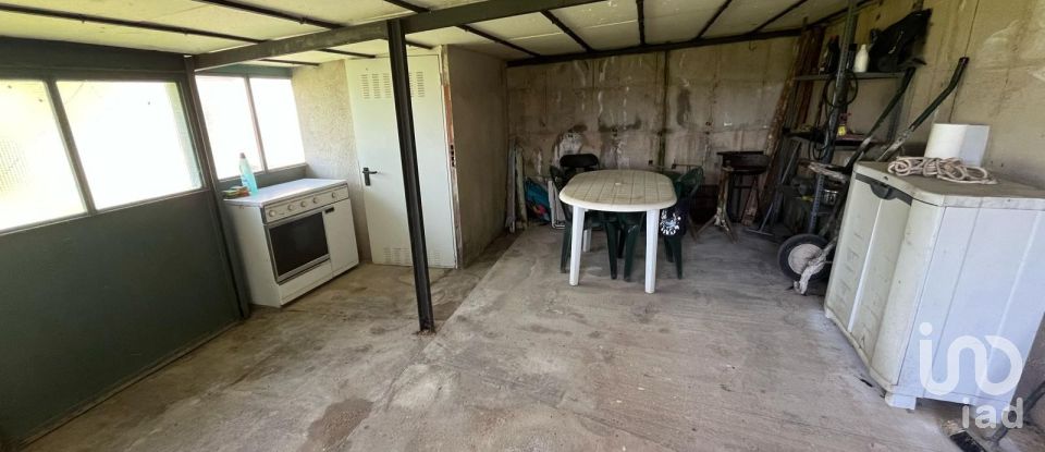 Terreno de 650 m² en Castellnou de Bages (08251)