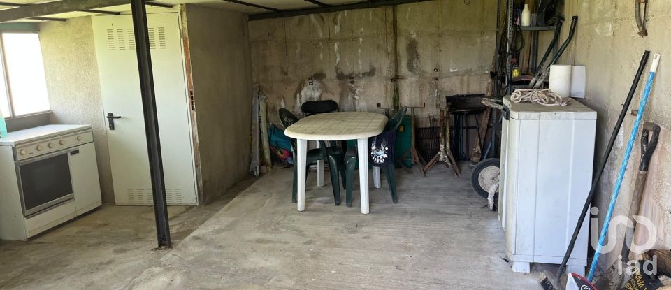 Terreno de 650 m² en Castellnou de Bages (08251)