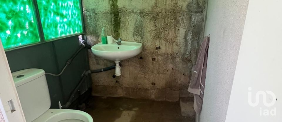 Terreno de 650 m² en Castellnou de Bages (08251)