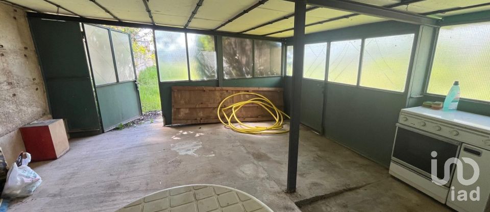 Terreno de 650 m² en Castellnou de Bages (08251)