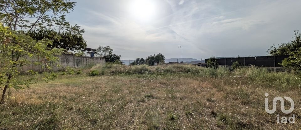 Terreno de 650 m² en Castellnou de Bages (08251)
