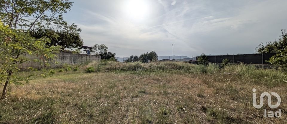Terreno de 650 m² en Castellnou de Bages (08251)