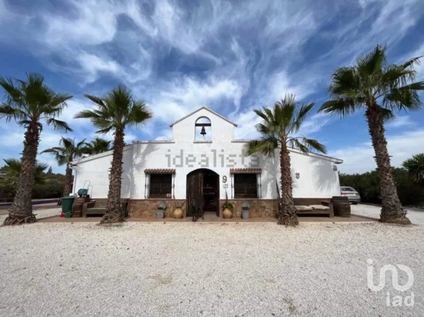 Maison 3 chambres de 295 m² à Alhaurín el Grande (29120)