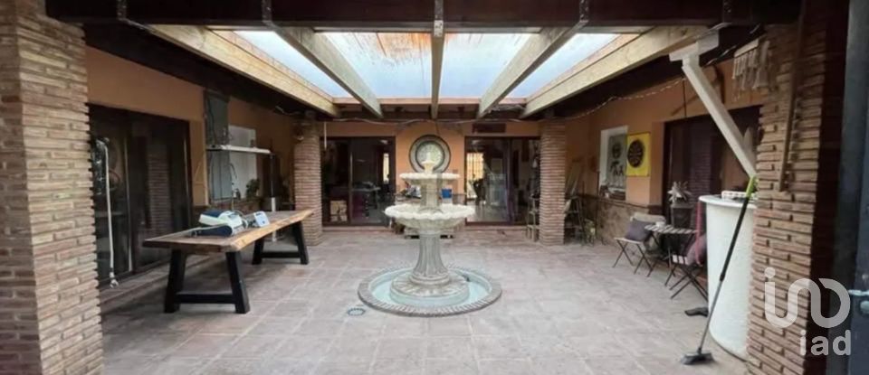 Maison 3 chambres de 295 m² à Alhaurín el Grande (29120)