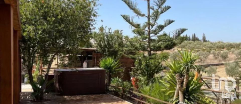 Maison 3 chambres de 295 m² à Alhaurín el Grande (29120)