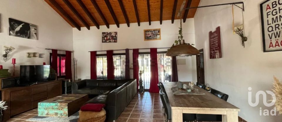 Maison 3 chambres de 295 m² à Alhaurín el Grande (29120)