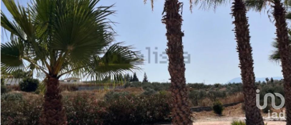 Maison 3 chambres de 295 m² à Alhaurín el Grande (29120)