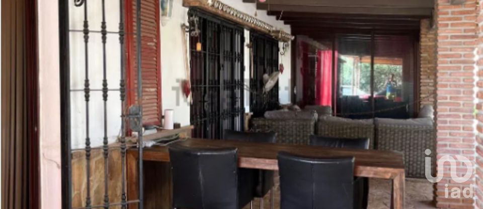 Maison 3 chambres de 295 m² à Alhaurín el Grande (29120)