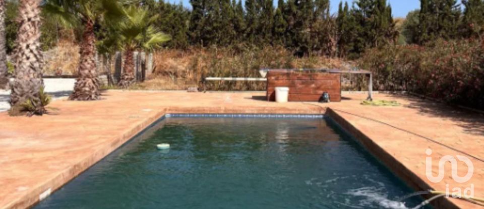 Maison 3 chambres de 295 m² à Alhaurín el Grande (29120)