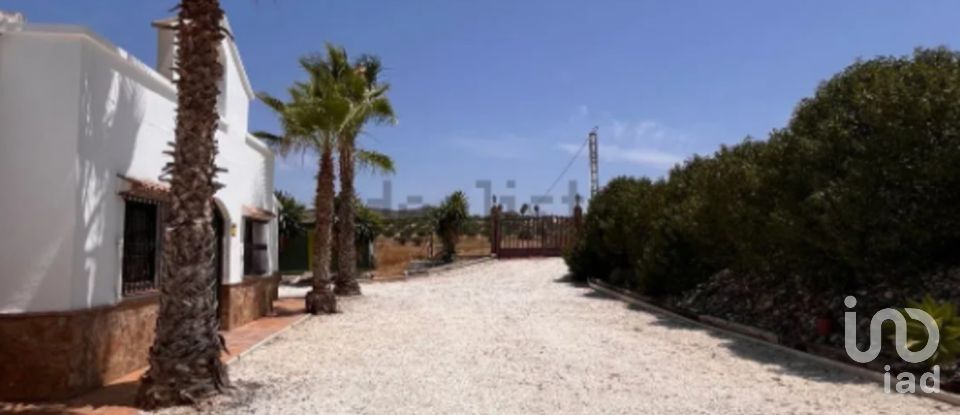 Maison 3 chambres de 295 m² à Alhaurín el Grande (29120)