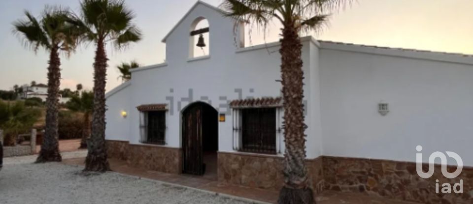 Maison 3 chambres de 295 m² à Alhaurín el Grande (29120)