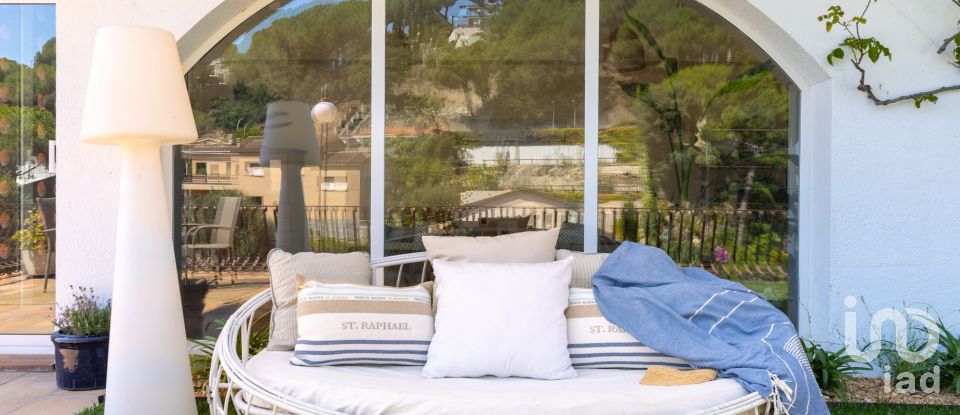 House 4 bedrooms of 299 m² in Alella (08328)