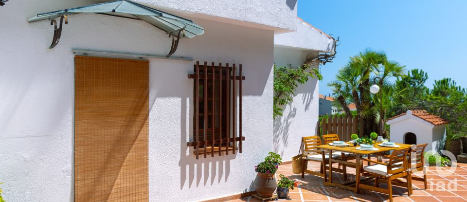 House 4 bedrooms of 299 m² in Alella (08328)