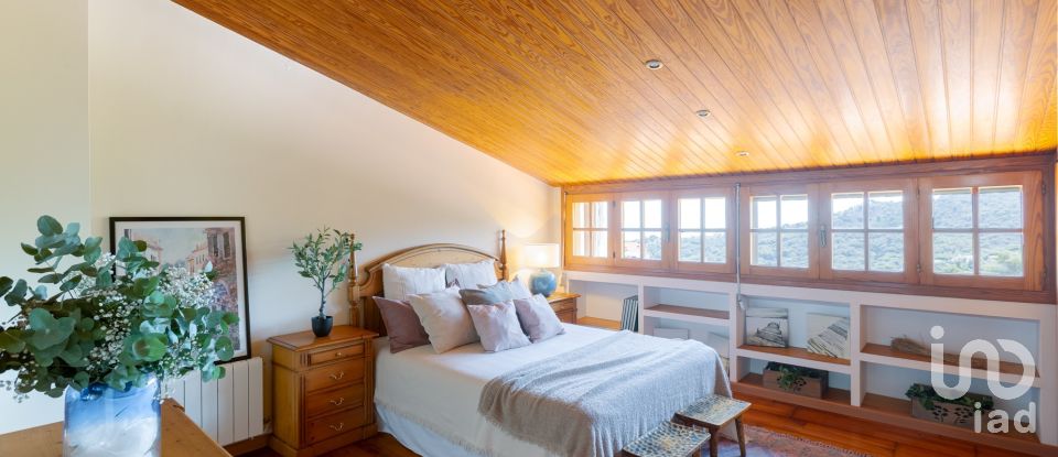 House 4 bedrooms of 299 m² in Alella (08328)