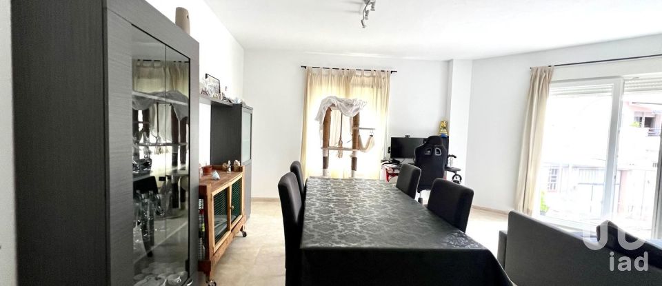 Apartment 3 bedrooms of 114 m² in La Sénia (43560)