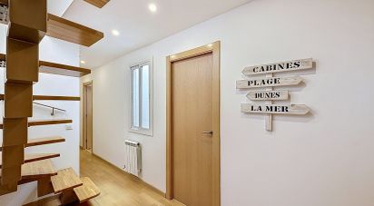 Triplex 3 bedrooms of 74 m² in Sant Pol de Mar (08395)