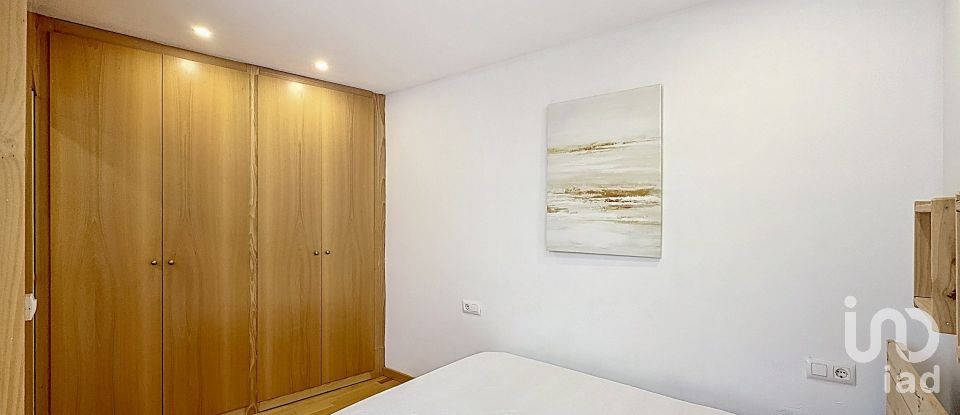 Triple 3 habitaciones de 74 m² en Sant Pol de Mar (08395)