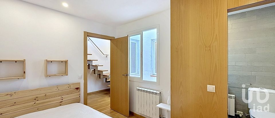 Triple 3 habitaciones de 74 m² en Sant Pol de Mar (08395)