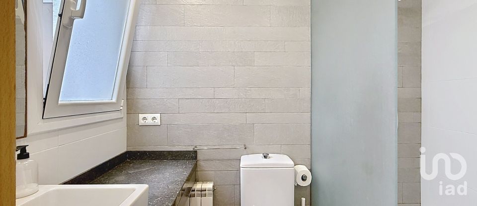 Triple 3 habitaciones de 74 m² en Sant Pol de Mar (08395)