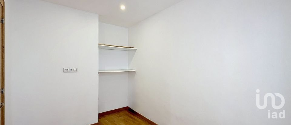 Triple 3 habitaciones de 74 m² en Sant Pol de Mar (08395)