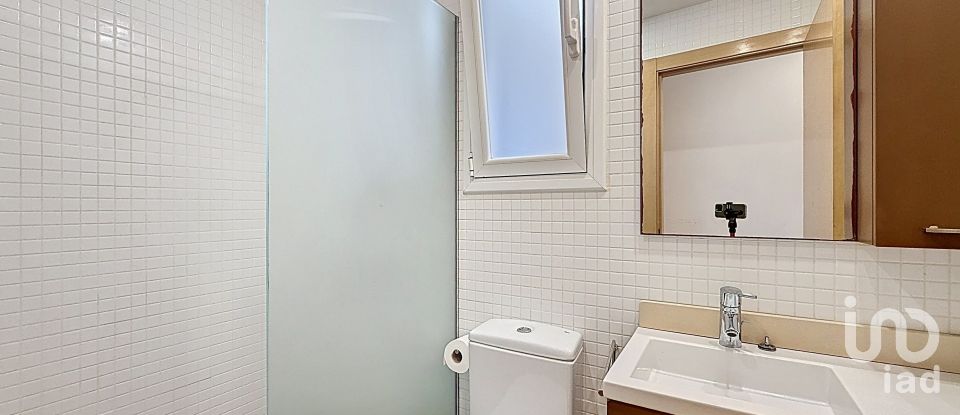 Triple 3 habitaciones de 74 m² en Sant Pol de Mar (08395)