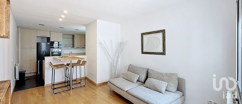 Triple 3 habitaciones de 74 m² en Sant Pol de Mar (08395)