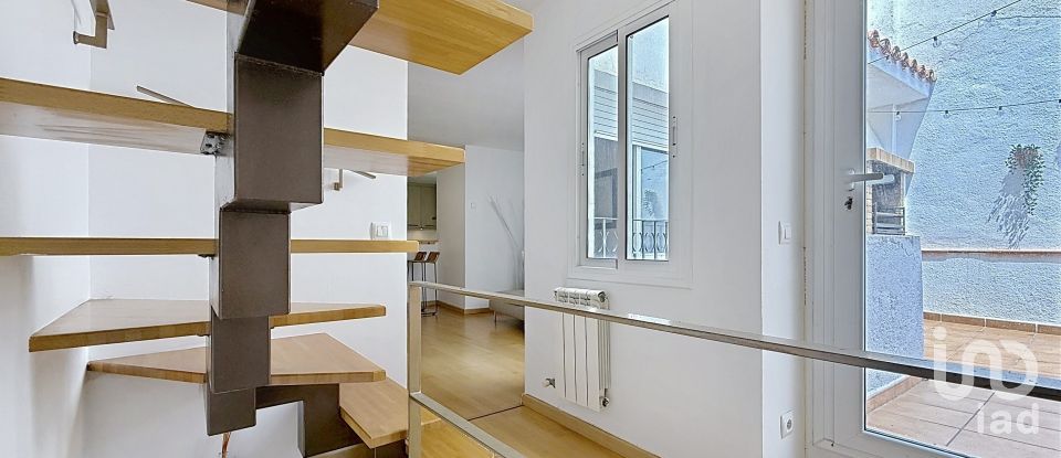 Triple 3 habitaciones de 74 m² en Sant Pol de Mar (08395)