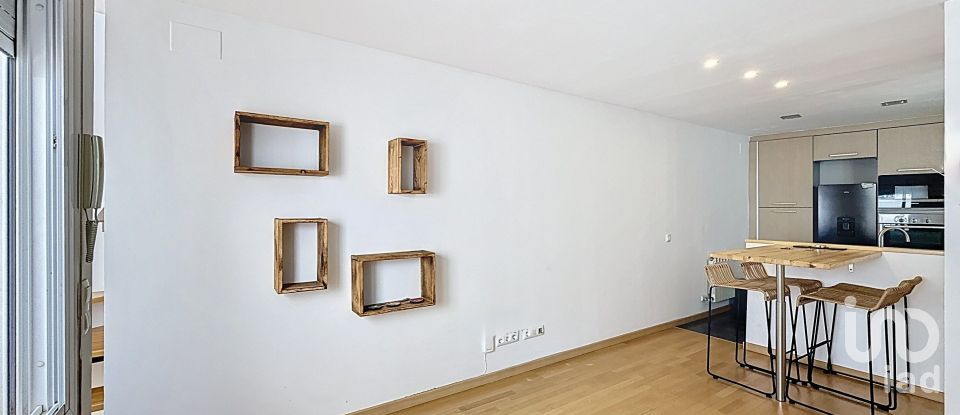 Triple 3 habitaciones de 74 m² en Sant Pol de Mar (08395)