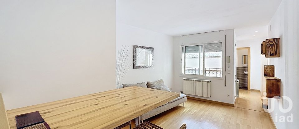 Triple 3 habitaciones de 74 m² en Sant Pol de Mar (08395)