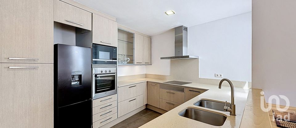 Triple 3 habitaciones de 74 m² en Sant Pol de Mar (08395)