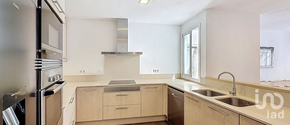 Triple 3 habitaciones de 74 m² en Sant Pol de Mar (08395)