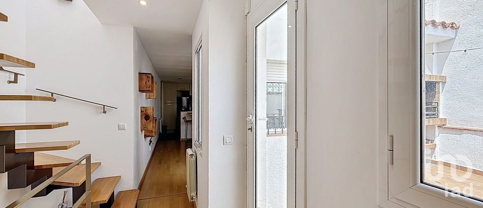 Triple 3 habitaciones de 74 m² en Sant Pol de Mar (08395)