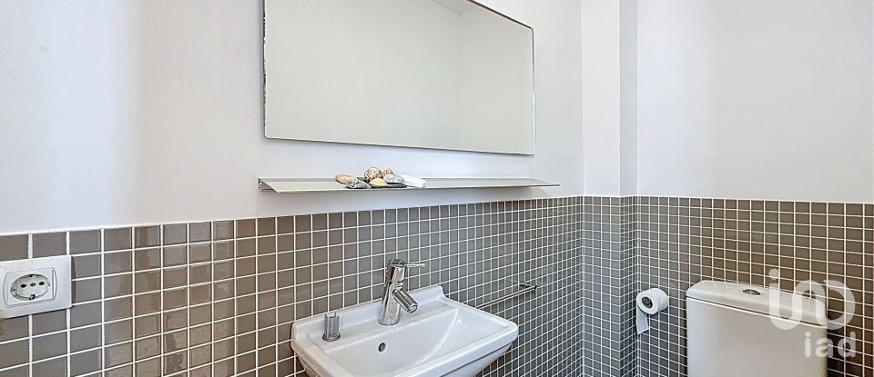 Triple 3 habitaciones de 74 m² en Sant Pol de Mar (08395)