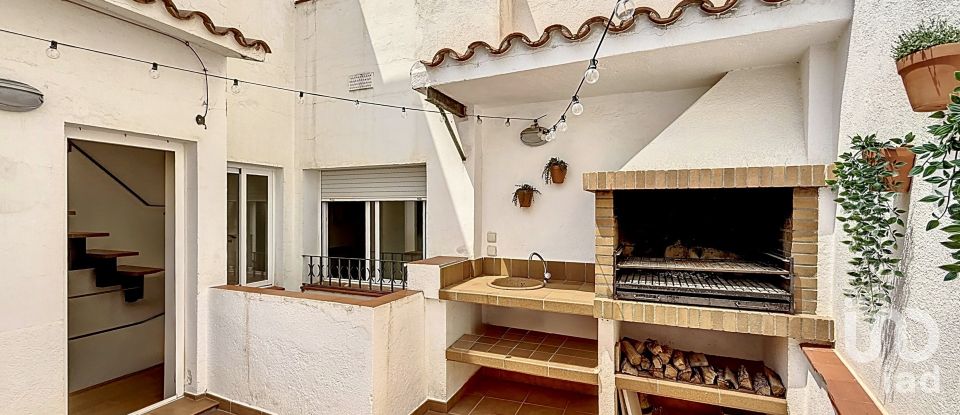 Triple 3 habitaciones de 74 m² en Sant Pol de Mar (08395)