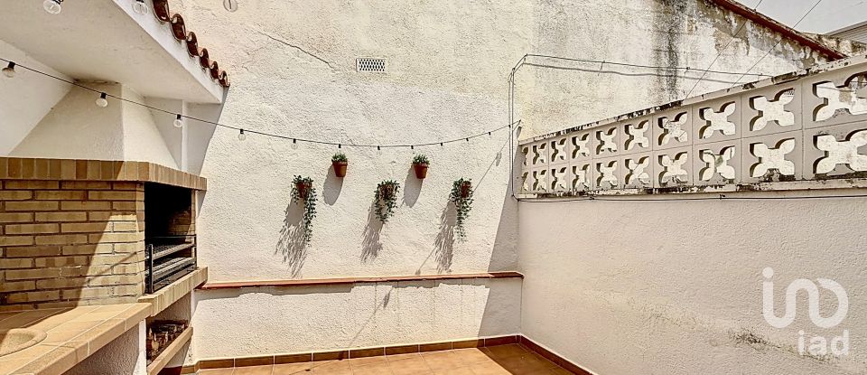 Triple 3 habitaciones de 74 m² en Sant Pol de Mar (08395)