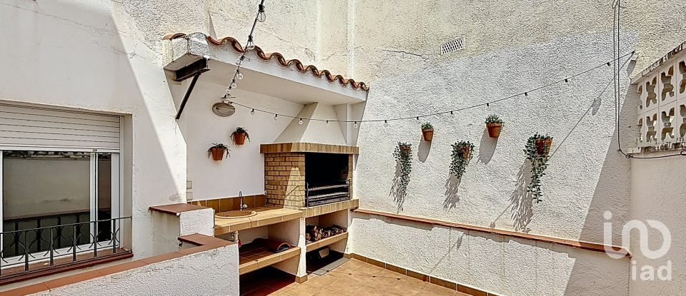 Triple 3 habitaciones de 74 m² en Sant Pol de Mar (08395)