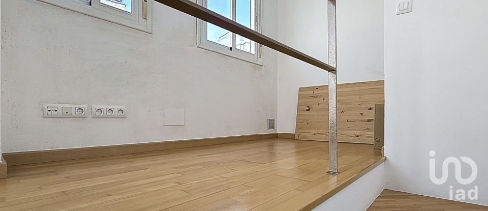 Triple 3 habitaciones de 74 m² en Sant Pol de Mar (08395)