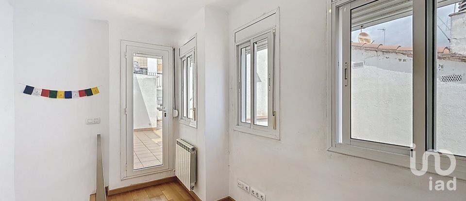 Triple 3 habitaciones de 74 m² en Sant Pol de Mar (08395)