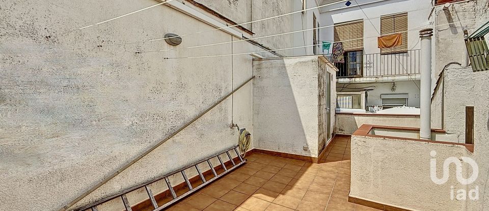 Triple 3 habitaciones de 74 m² en Sant Pol de Mar (08395)