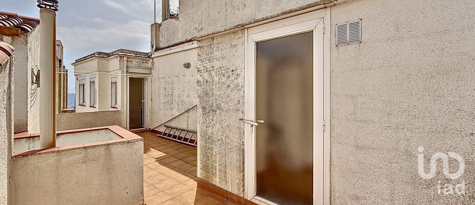 Triple 3 habitaciones de 74 m² en Sant Pol de Mar (08395)