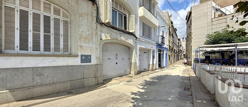 Triple 3 habitaciones de 74 m² en Sant Pol de Mar (08395)